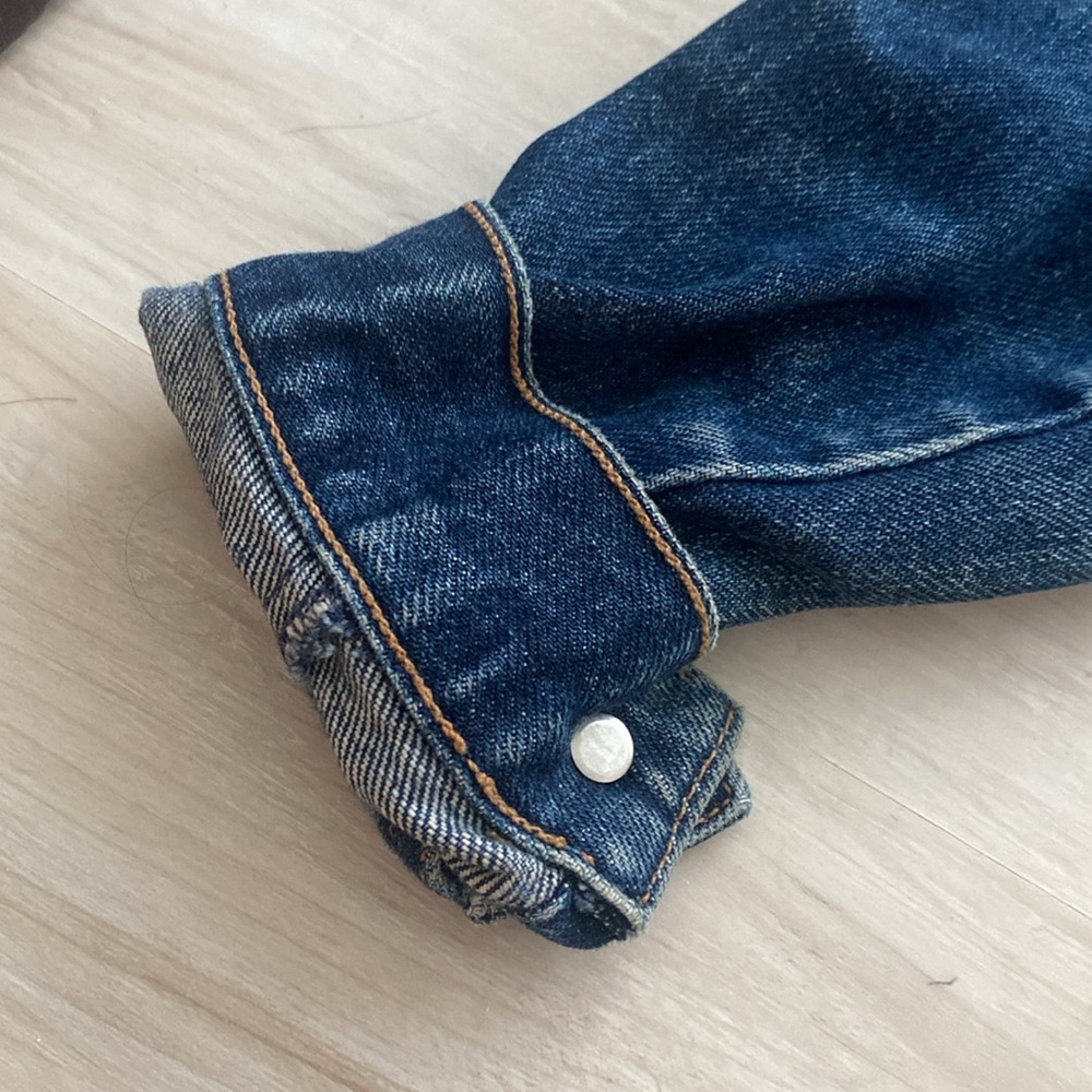 GUESS | Denim Jacket - Picture 6 of 7